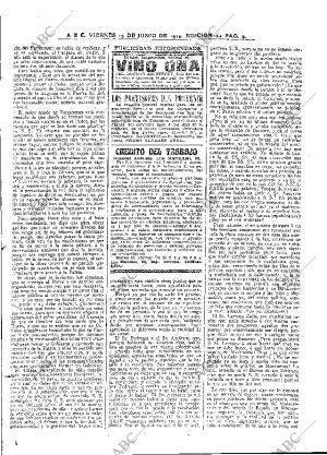 ABC MADRID 19-06-1914 página 9