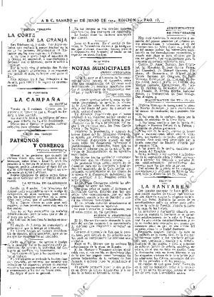 ABC MADRID 20-06-1914 página 13