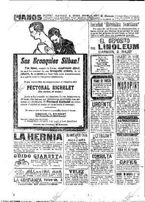 ABC MADRID 20-06-1914 página 14