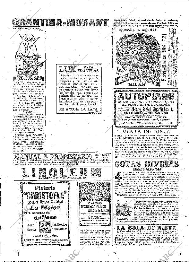 ABC MADRID 20-06-1914 página 18