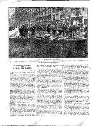 ABC MADRID 20-06-1914 página 2