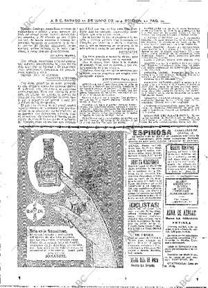 ABC MADRID 20-06-1914 página 20