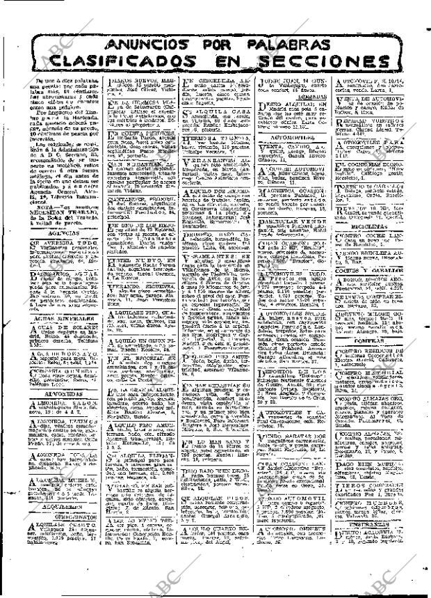 ABC MADRID 20-06-1914 página 21