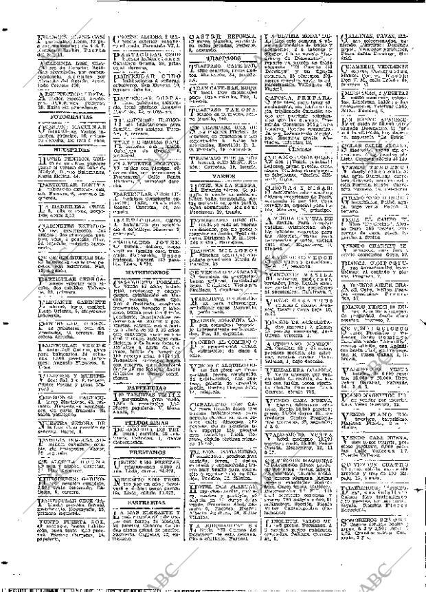 ABC MADRID 20-06-1914 página 22