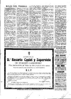 ABC MADRID 20-06-1914 página 23