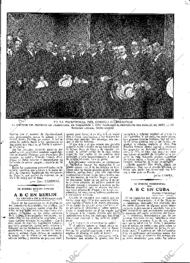 ABC MADRID 20-06-1914 página 3