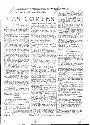 ABC MADRID 20-06-1914 página 5