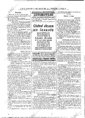 ABC MADRID 20-06-1914 página 6