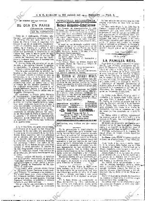 ABC MADRID 20-06-1914 página 8