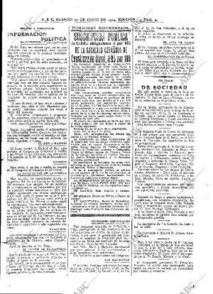 ABC MADRID 20-06-1914 página 9