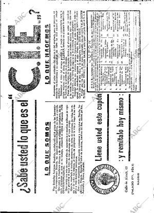 ABC MADRID 21-06-1914 página 10