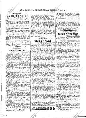 ABC MADRID 21-06-1914 página 13