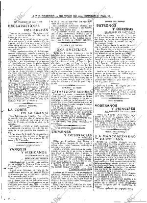 ABC MADRID 21-06-1914 página 15
