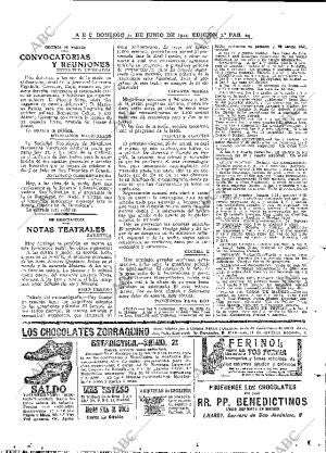 ABC MADRID 21-06-1914 página 24