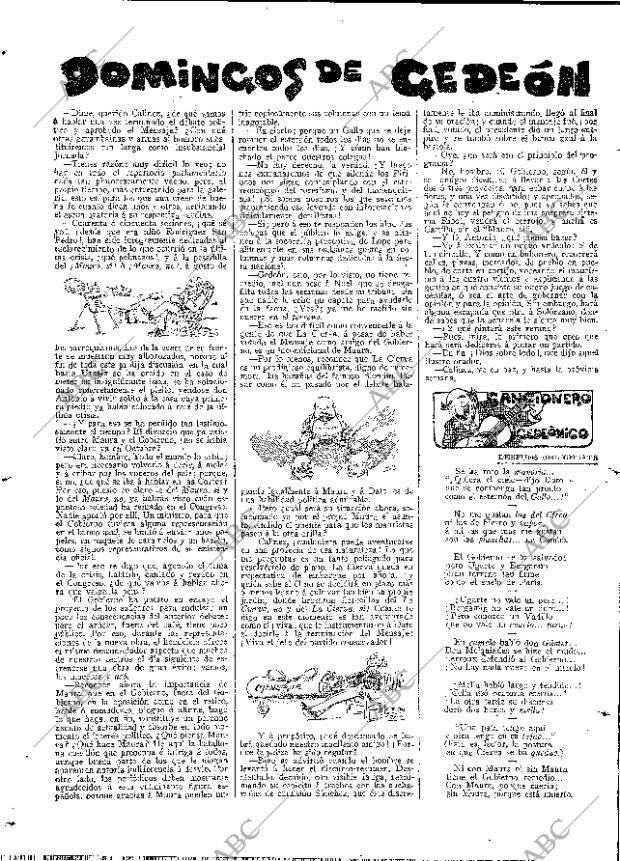 ABC MADRID 21-06-1914 página 26