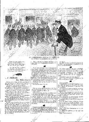 ABC MADRID 21-06-1914 página 27