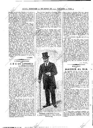 ABC MADRID 21-06-1914 página 4
