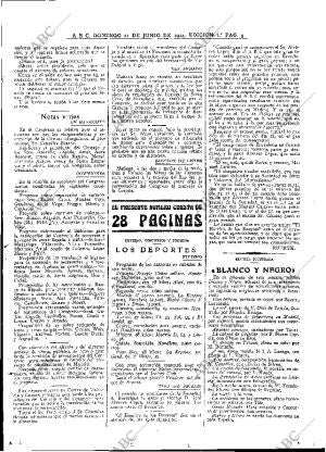 ABC MADRID 21-06-1914 página 9