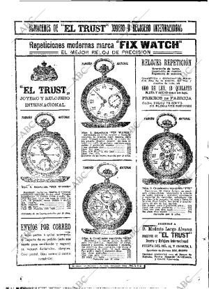 ABC MADRID 22-06-1914 página 16