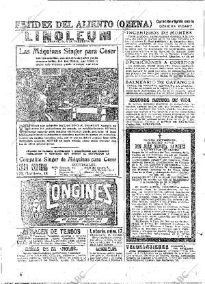 ABC MADRID 22-06-1914 página 18