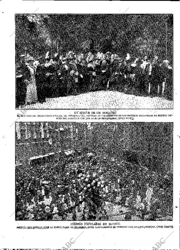 ABC MADRID 22-06-1914 página 2
