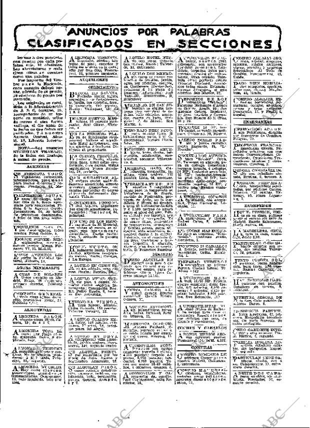 ABC MADRID 22-06-1914 página 21