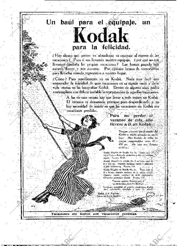 ABC MADRID 22-06-1914 página 24