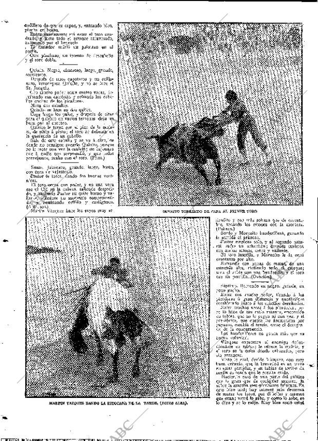 ABC MADRID 22-06-1914 página 4