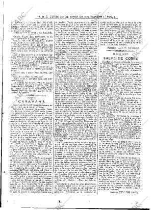 ABC MADRID 22-06-1914 página 5