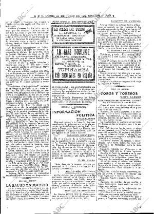 ABC MADRID 22-06-1914 página 9