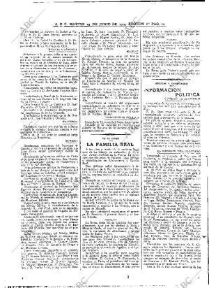 ABC MADRID 23-06-1914 página 10