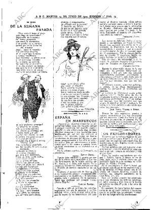 ABC MADRID 23-06-1914 página 13