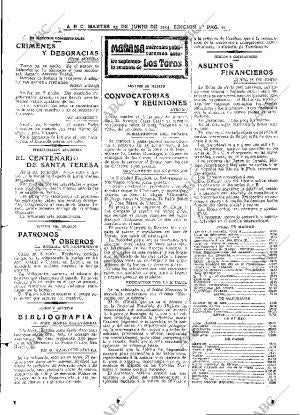 ABC MADRID 23-06-1914 página 21