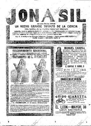 ABC MADRID 23-06-1914 página 22