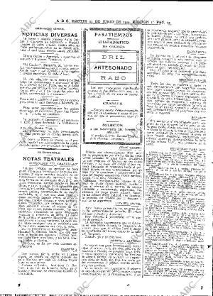 ABC MADRID 23-06-1914 página 24