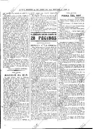 ABC MADRID 23-06-1914 página 9