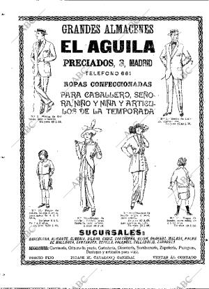 ABC MADRID 27-06-1914 página 28