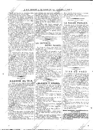 ABC MADRID 27-06-1914 página 6