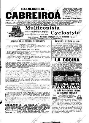 ABC MADRID 30-06-1914 página 23