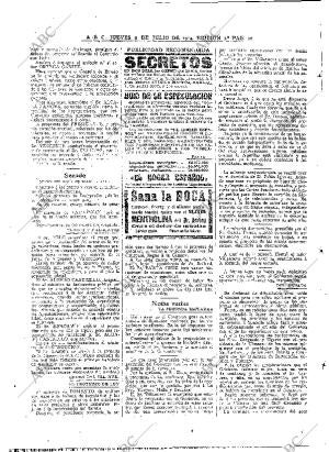 ABC MADRID 02-07-1914 página 10