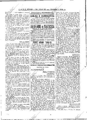 ABC MADRID 02-07-1914 página 12