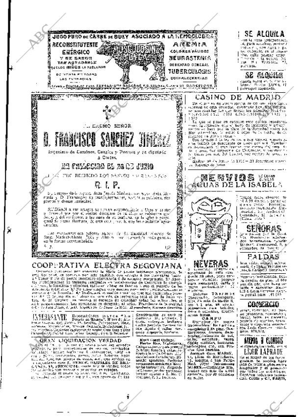 ABC MADRID 02-07-1914 página 17