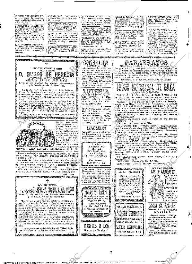 ABC MADRID 02-07-1914 página 20