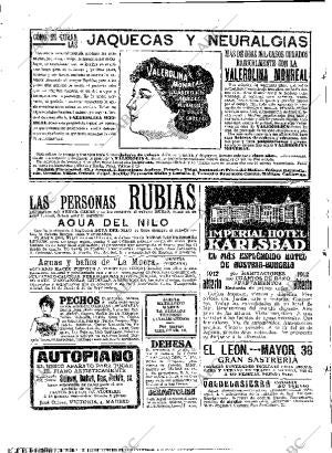 ABC MADRID 02-07-1914 página 22