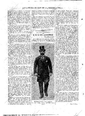 ABC MADRID 02-07-1914 página 4
