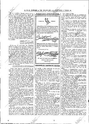 ABC MADRID 09-07-1914 página 10