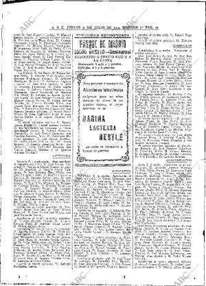 ABC MADRID 09-07-1914 página 12