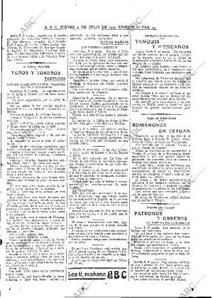 ABC MADRID 09-07-1914 página 13