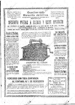 ABC MADRID 09-07-1914 página 17