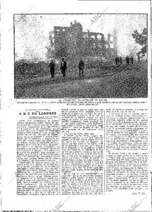 ABC MADRID 09-07-1914 página 2